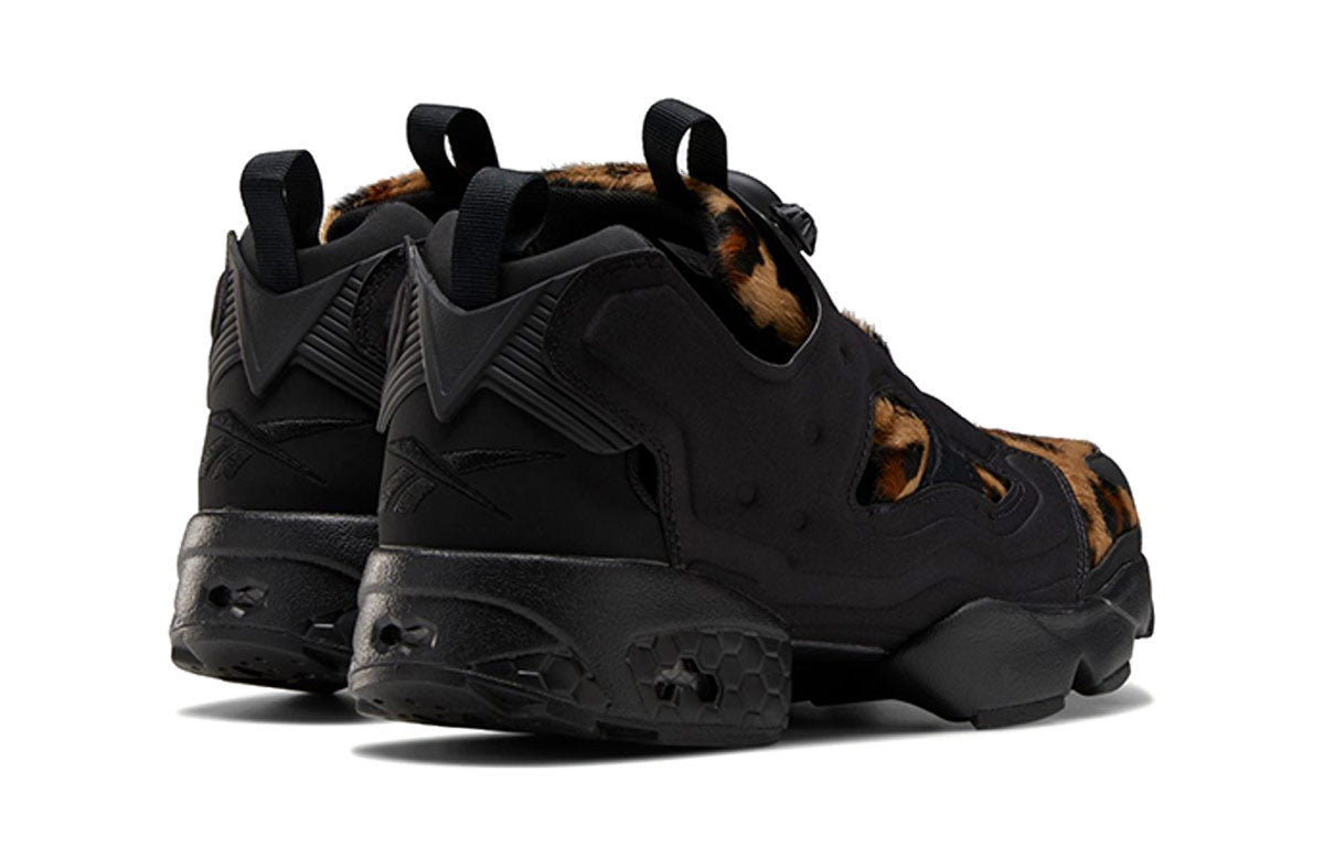 Reebok InstaPump Fury 'Animal Pack - Leopard' FY4724