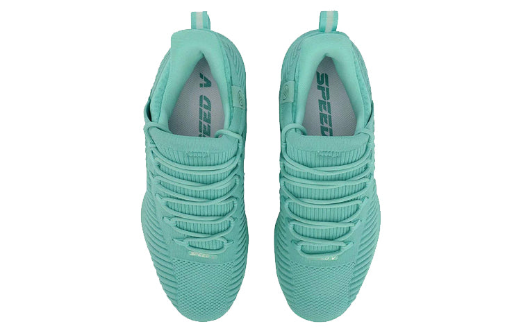 Li-Ning Speed 5 Low PlayOff 'Tiffany Green' ABAP011-3
