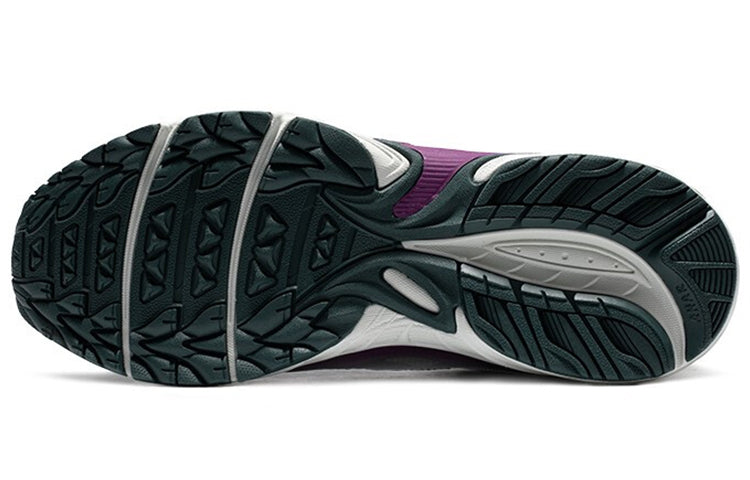 ASICS Gel-100 TR 'White Green Purple' 1203A095-301