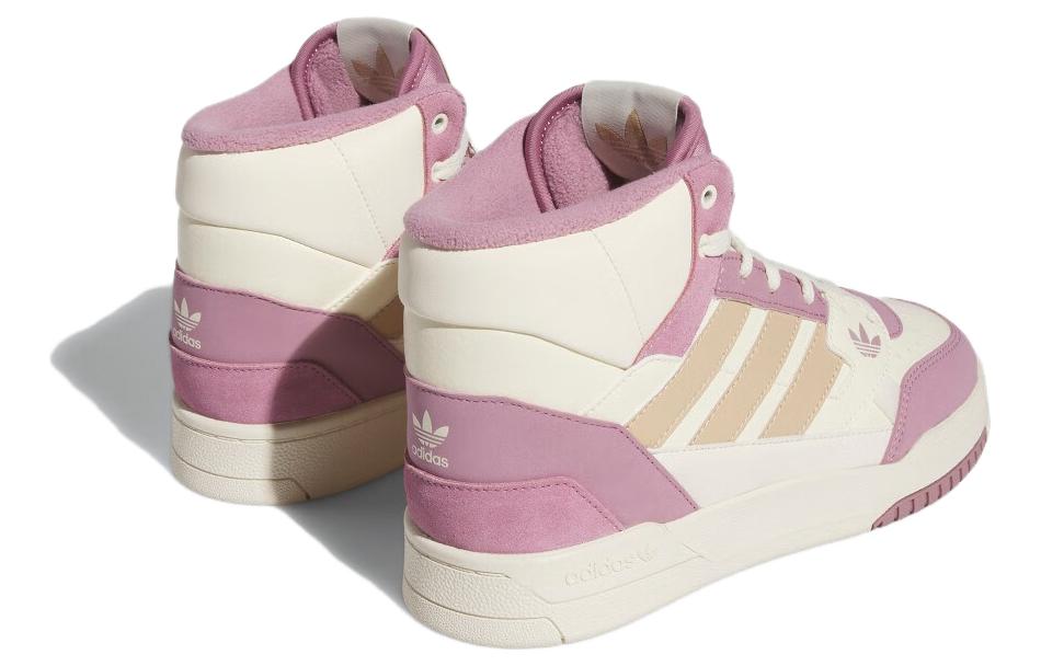 (WMNS) adidas originals Drop Step SE 'Sail Pink Tan' IF2697