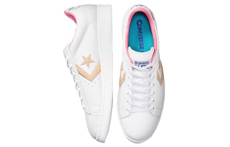 Converse Space Jam x Pro Leather 'Lola' 172481C