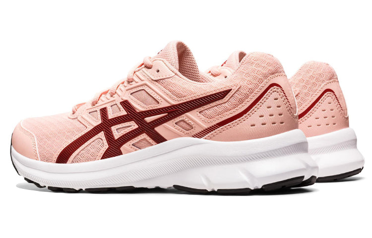 (WMNS) ASICS Jolt 3 'Frosted Rose Cranberry' 1012A908-709
