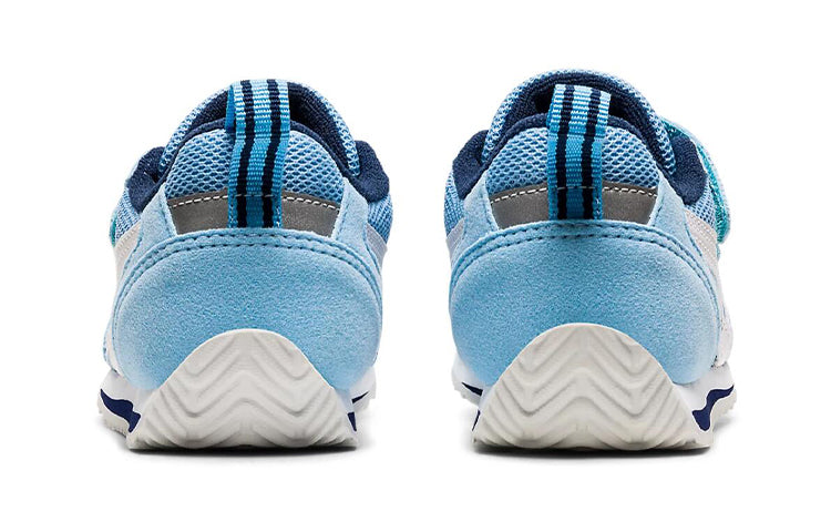 ASICS Idaho Mini 3 K Blue/White TUM186-402