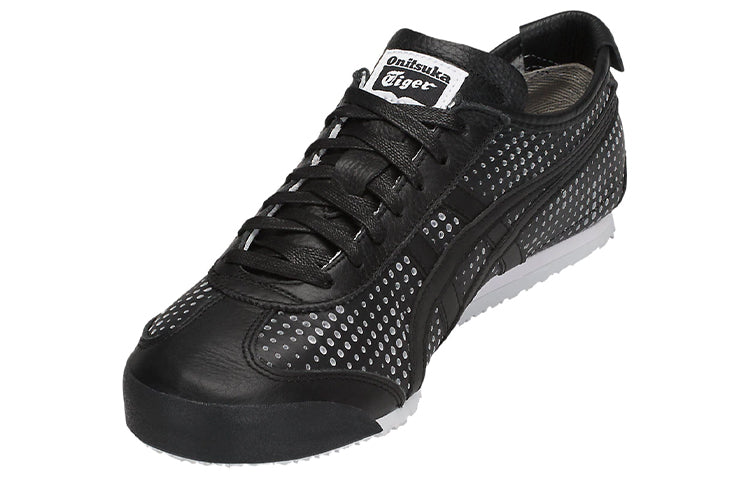 Onitsuka Tiger Mexico 66 'Triple Black' D816L-9090