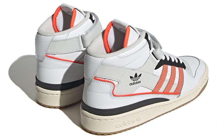 (WMNS) adidas Forum Mid 'New York City' HQ6618