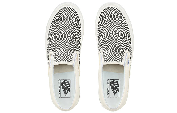 Vans Slip-On 98 DX 'Checkerboard' VN0A3JEXVMY
