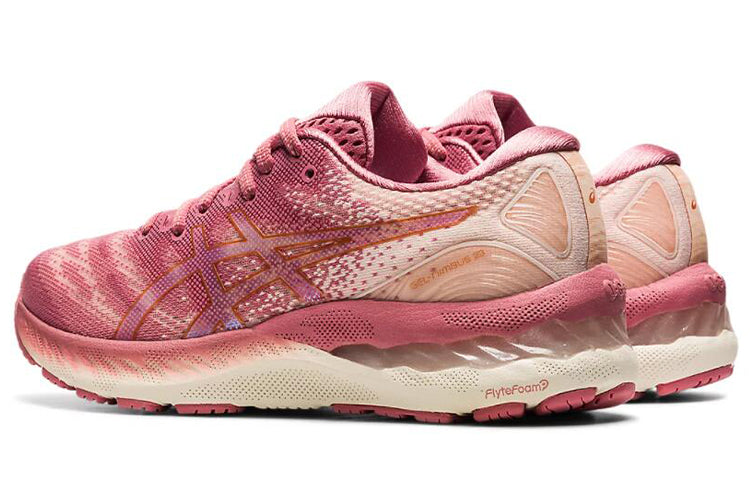 (WMNS) ASICS Gel-Nimbus 23 'Smokey Rose Pure Bronze' 1012A885-708