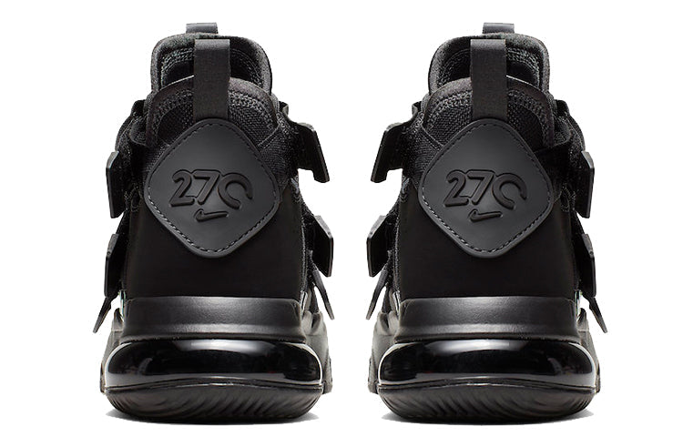 Nike Air Edge 270 'Triple Black' AQ8764-003