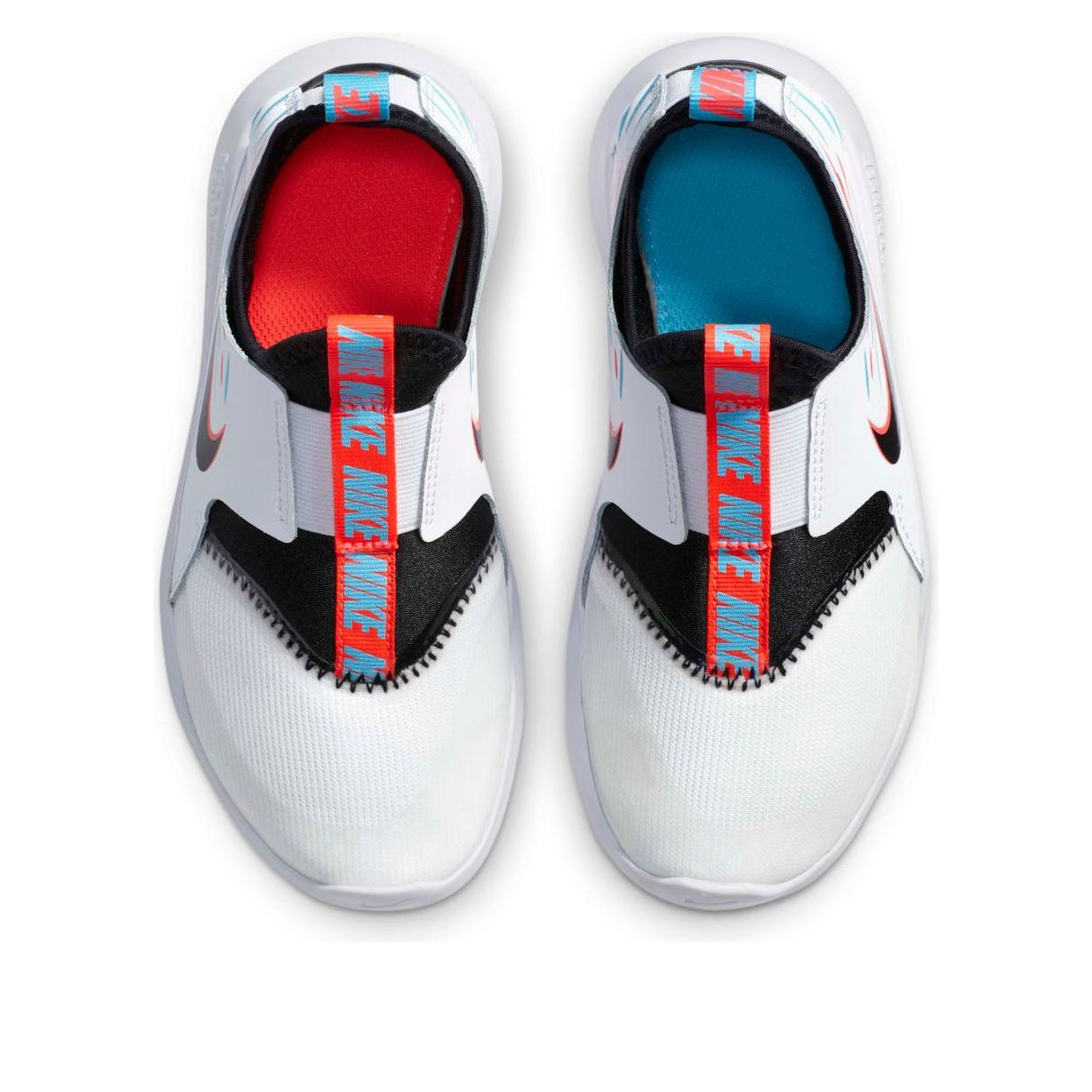(PS) Nike Flex Runner Light 'Flashy Lasers' CN7530-100