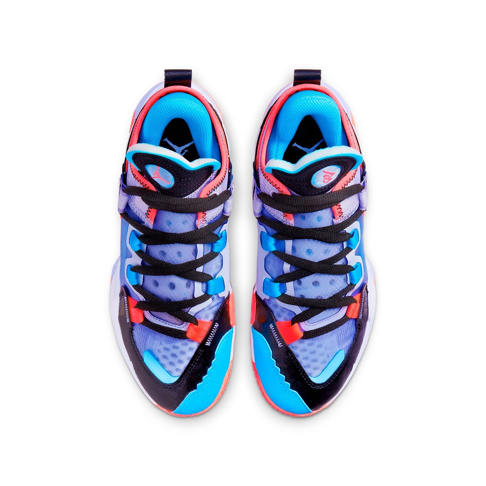 (GS) Air Jordan Why Not Zer0.5 'Childhood' DC3643-500