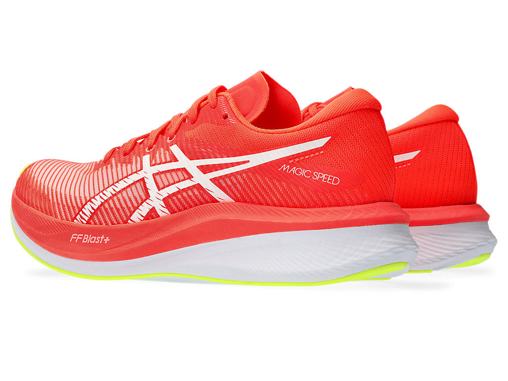 (WMNS) ASICS Magic Speed 3 'Paris' 1012B518-600