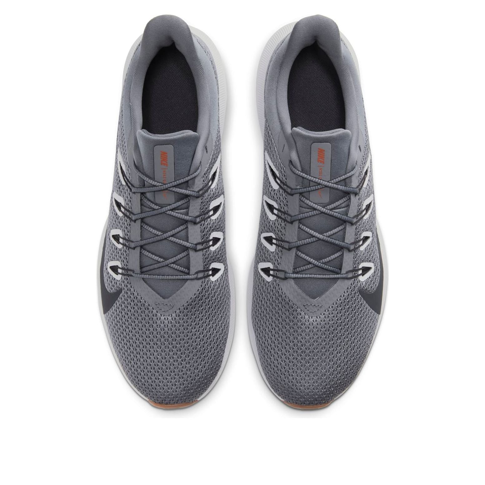 Nike Quest 2 'Smoke Grey Gum' CI3787-009
