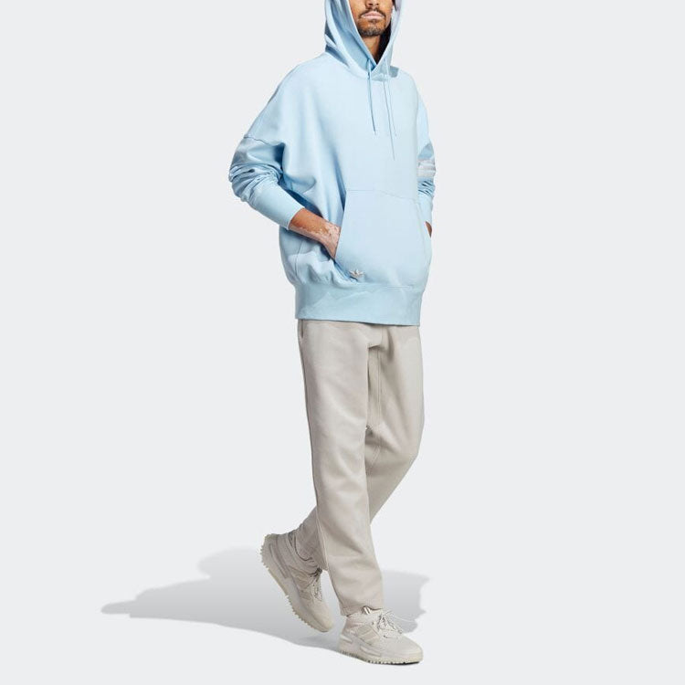 adidas originals Adicolor Neuclassics Hoodie 'Clear Sky' HS1519