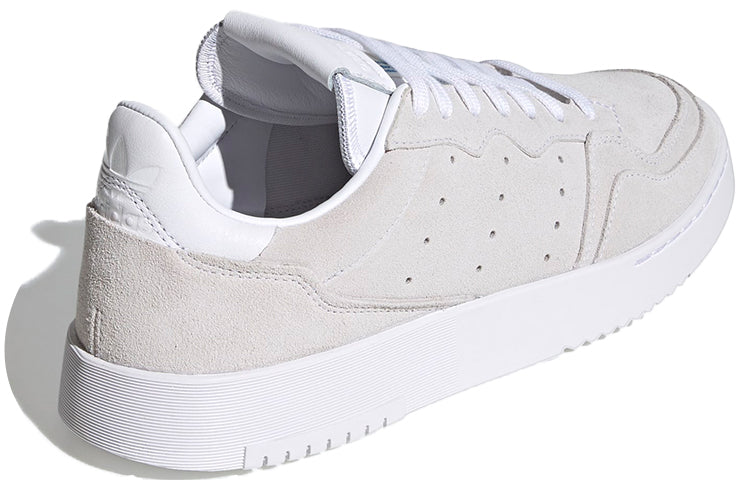 adidas Supercourt 'Triple Cloud White' EF5890
