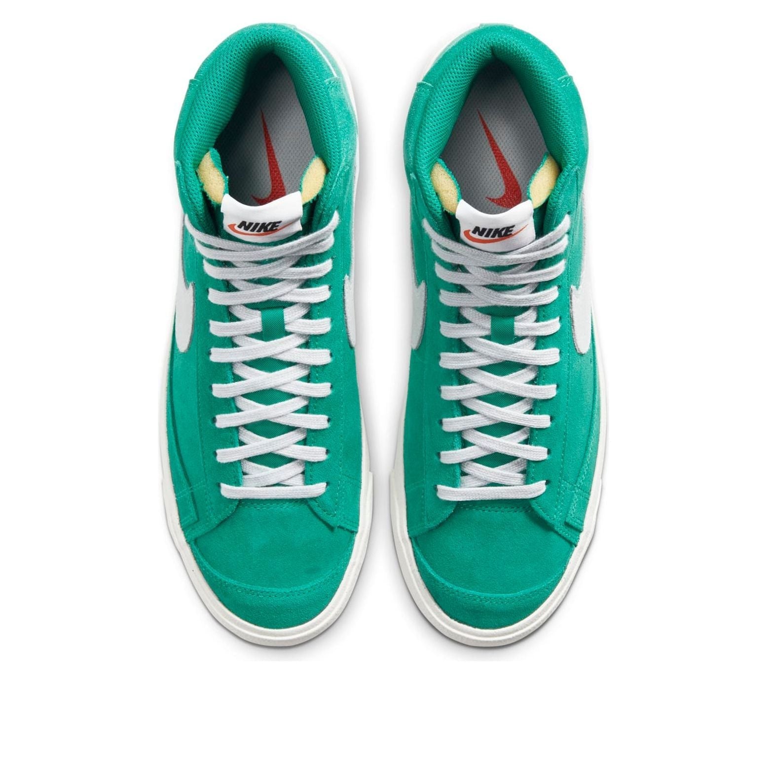 Nike Blazer Mid Vintage 77 'Nature Green' CI1172-300