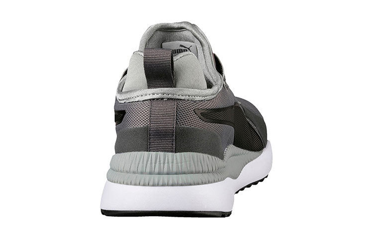 PUMA Pacer Next Running Shoes /Green/White 363703-01