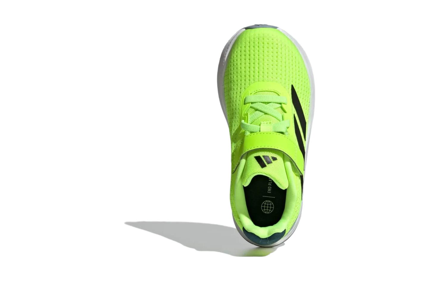 (GS) adidas Duramo SL 'Lucid Lemon' IG0714