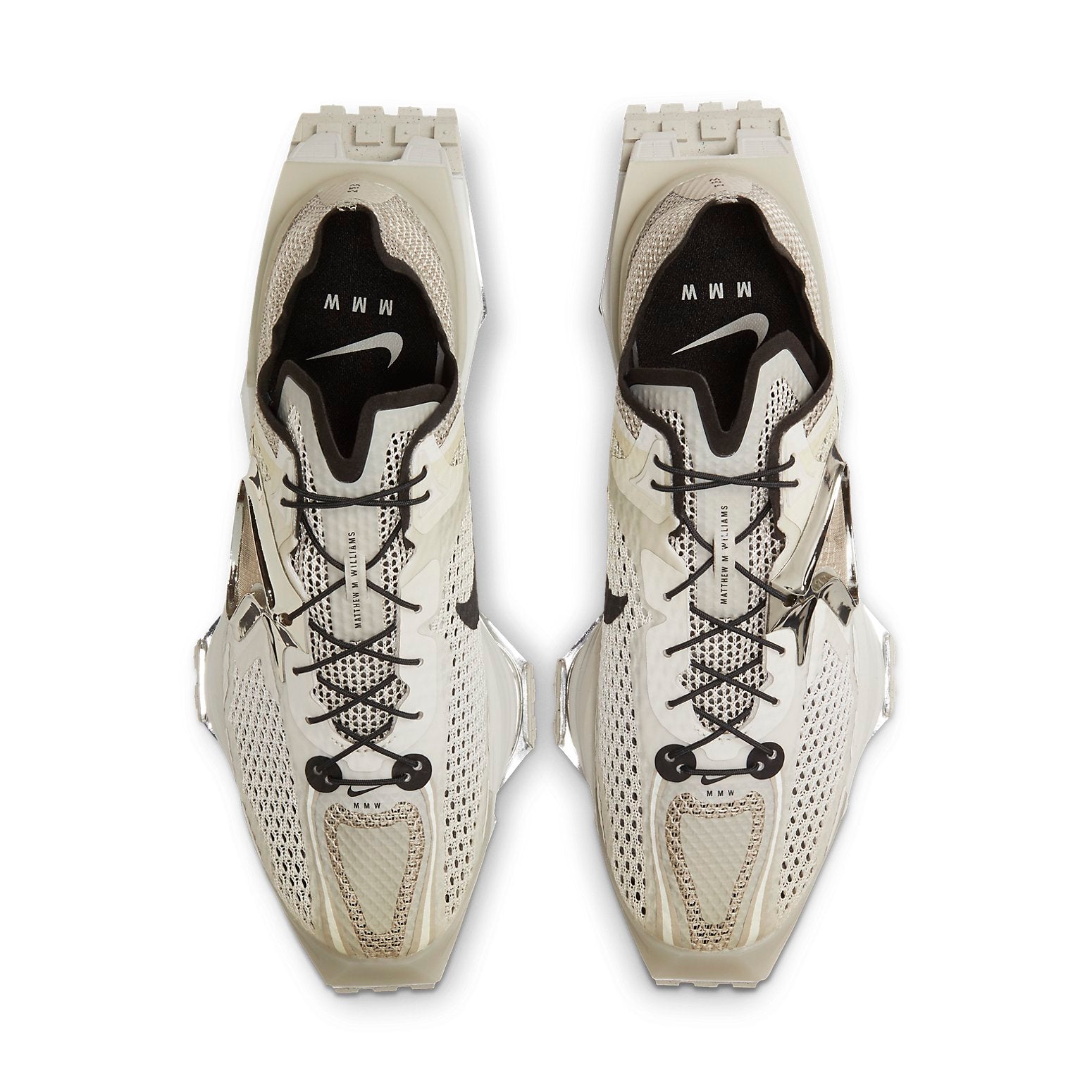 Nike Matthew M. Williams x Zoom 004 'Stone' CU0676-200