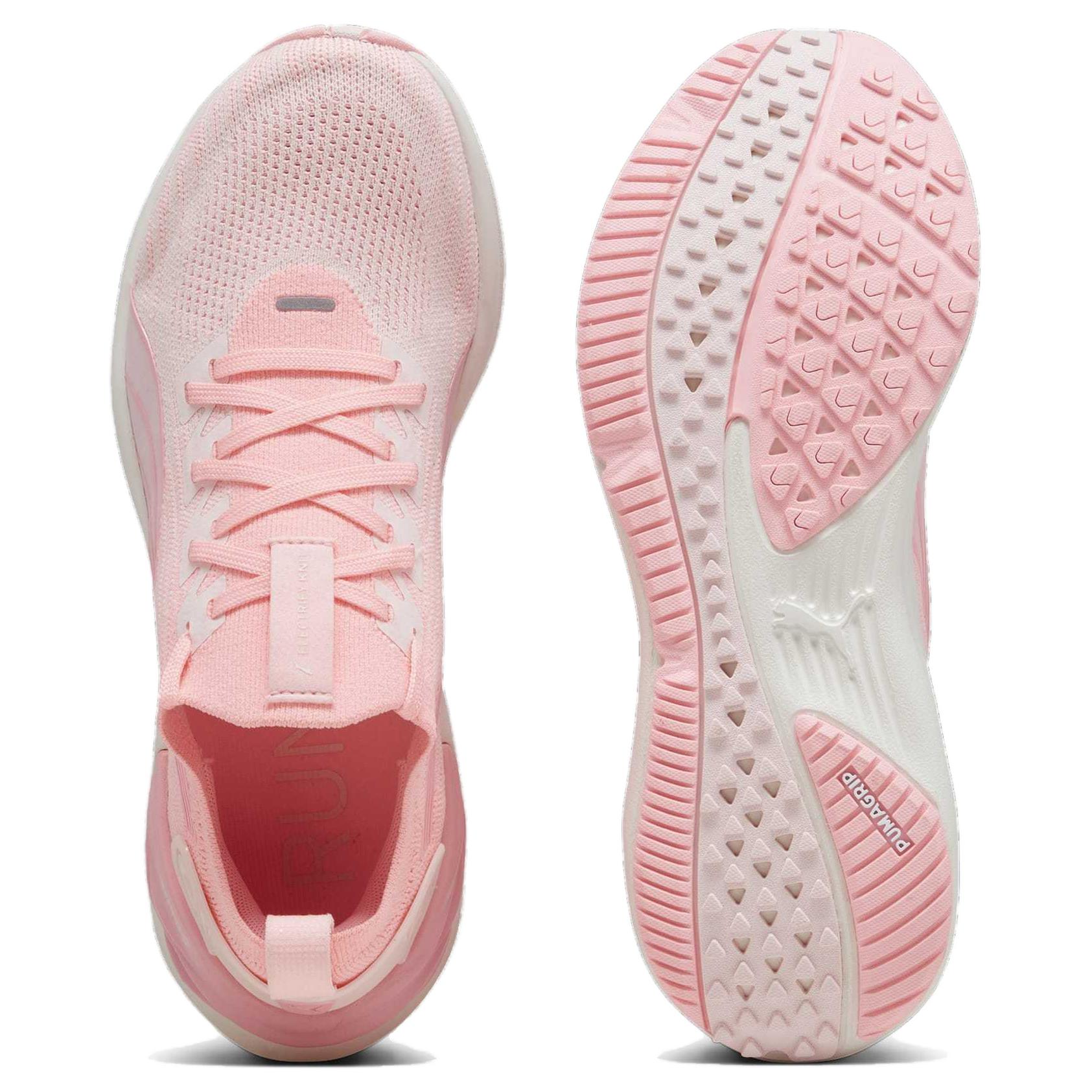 (WMNS) PUMA Electrify Nitro 3 'Pink' 379085-03
