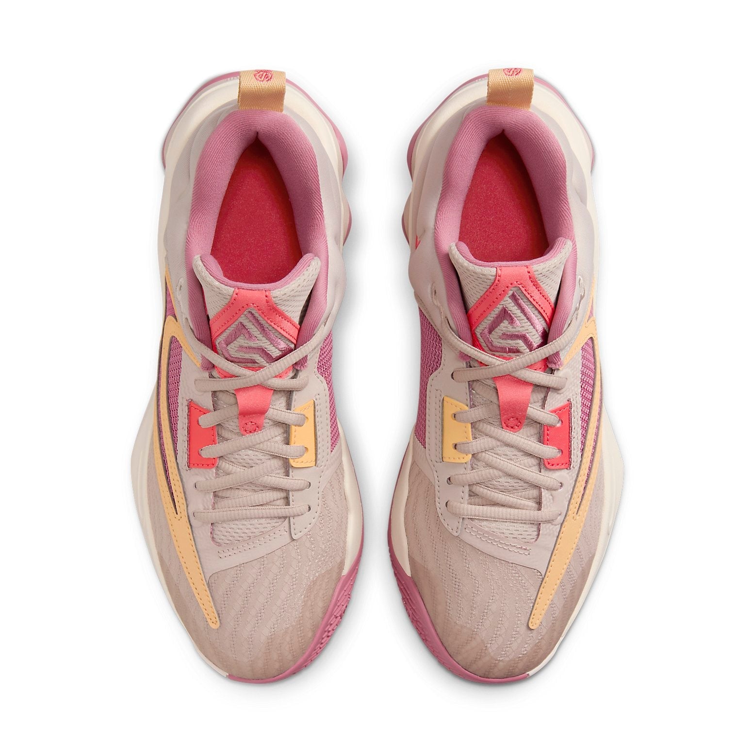 Nike Glannis Immortality 3 EP 'Fossil Stone Desert Berry' DZ7534-200