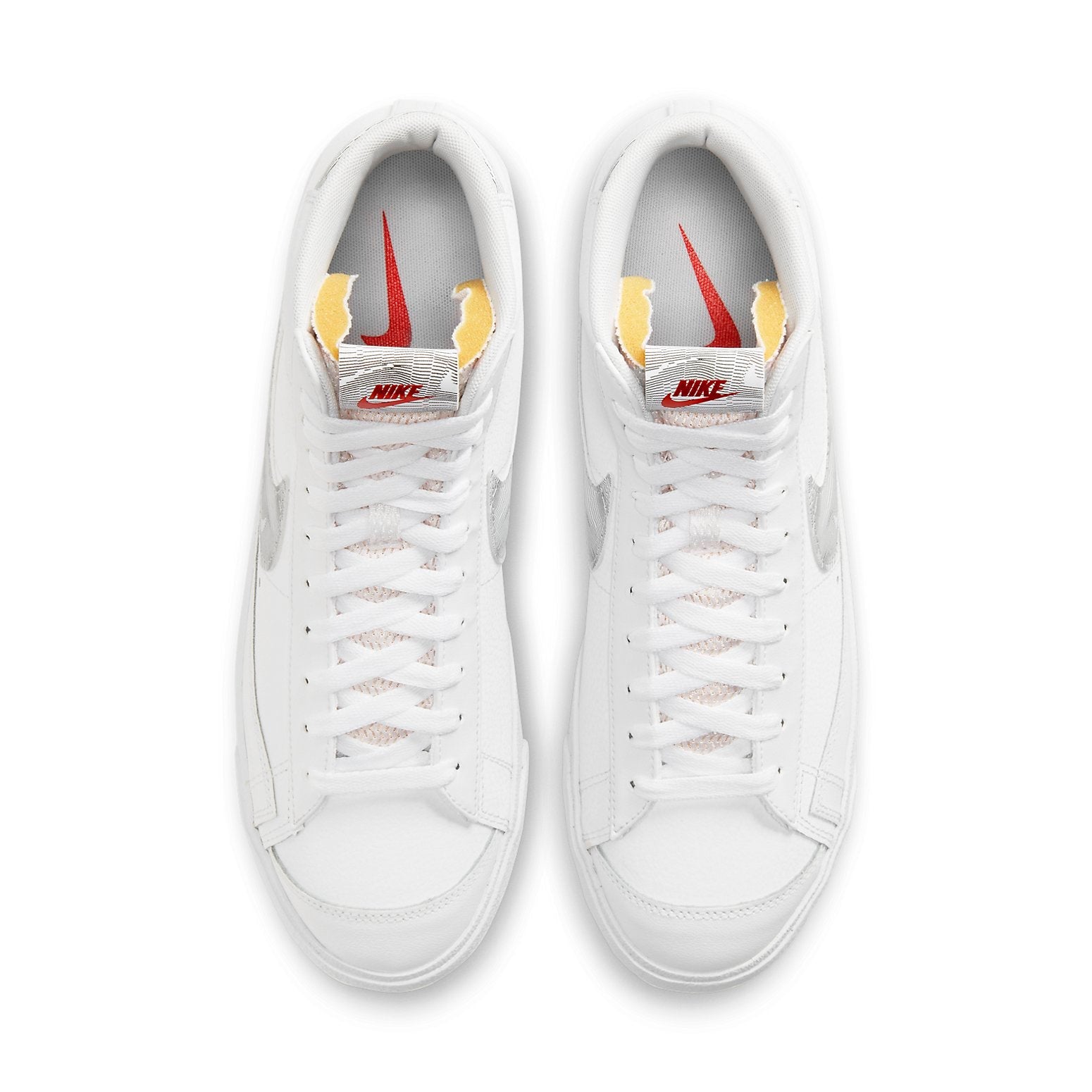 Nike Blazer Mid '77 'Topography' DH3985-100