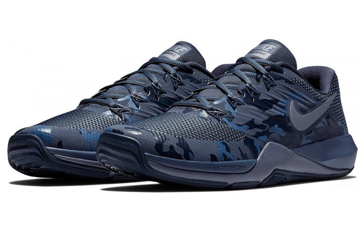 Nike Lunar Prime Iron 2 'Smoke Navy' 908969-401