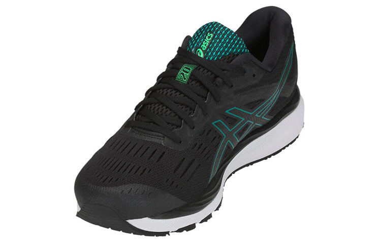 ASICS Gel-Cumulus 20 'Black Green' 1011A008-003