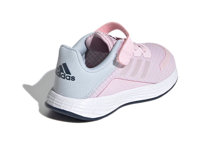 (TD) adidas Duramo SL 'Pink Blue White'    FY9175
