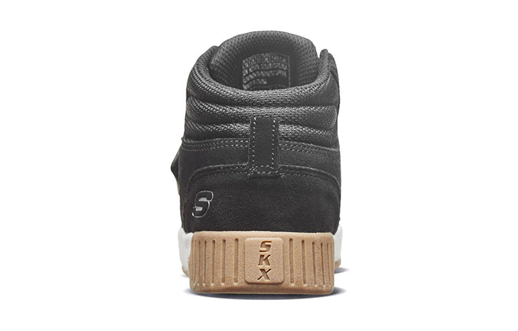 (GS) Skechers Adapters 93740L-BLK