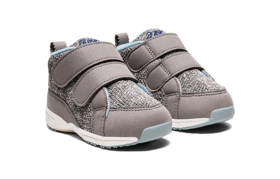 (TD) ASICS Sukusuku Comfy Sneakers 'Grey' 1144A190-022