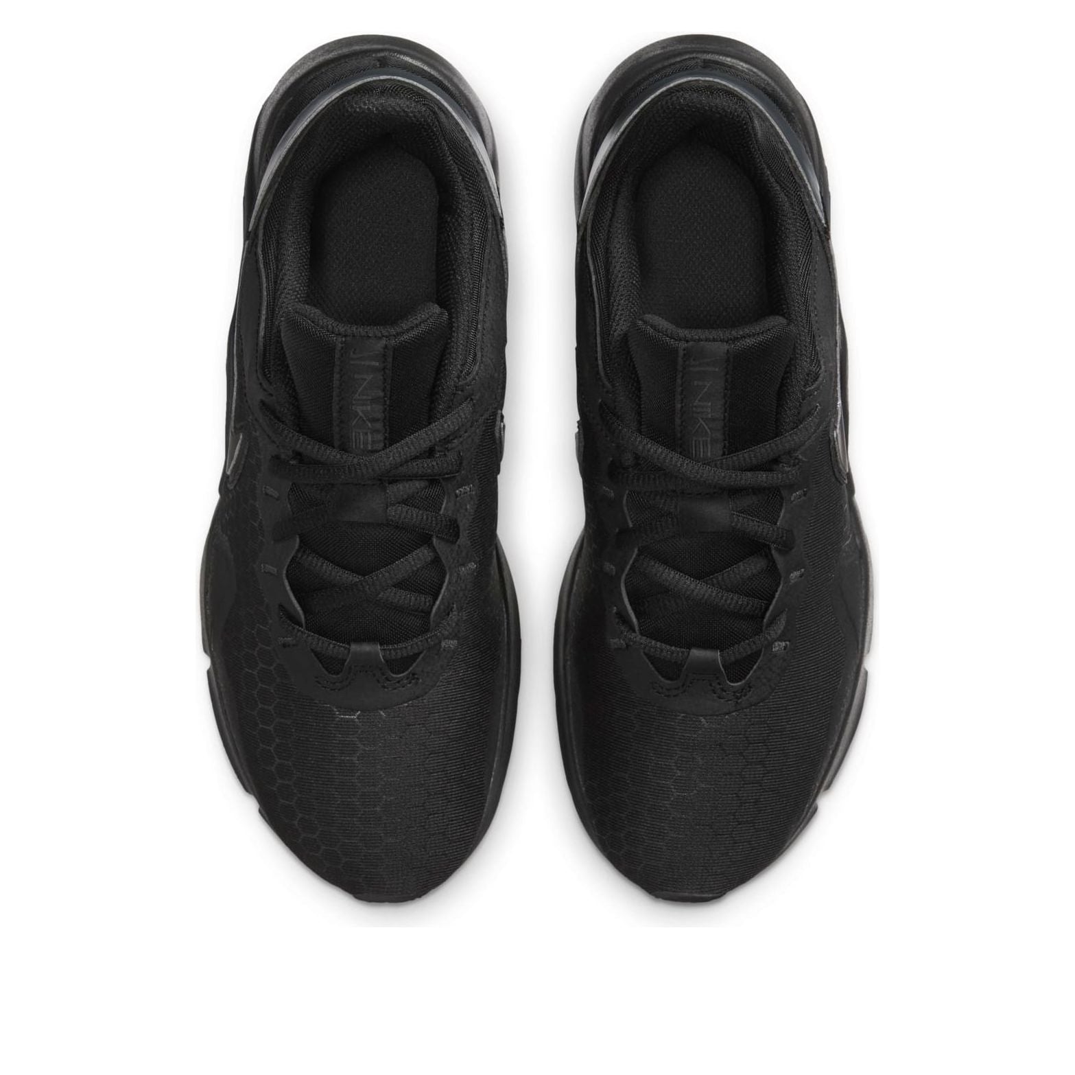 (WMNS) Nike Legend Essential 2 'Black Off Noir' CQ9545-002