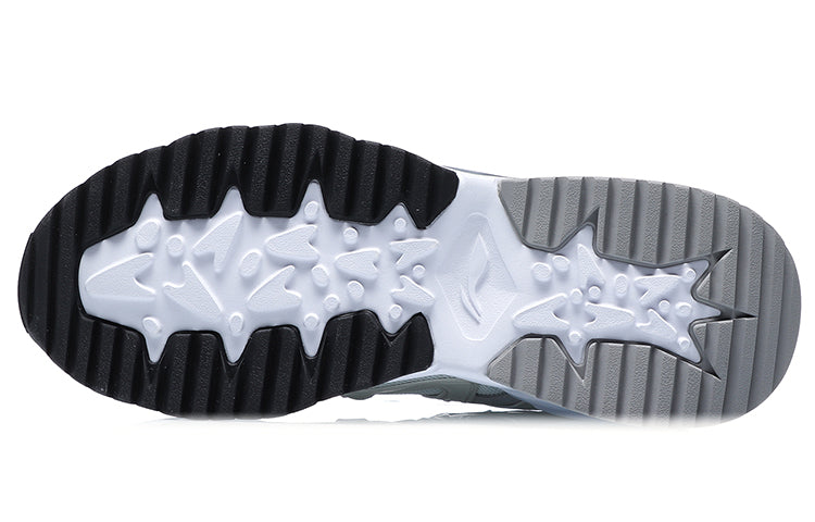 (WMNS) Li-Ning Beyond The Very 'Grey White' AGLQ126-3