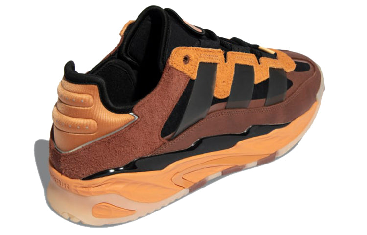 adidas Niteball 'Hazy Copper' FX7642