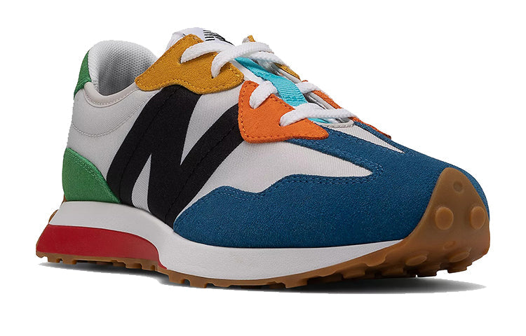 (GS) New Balance 327 'Multi-Color' GS327PBA