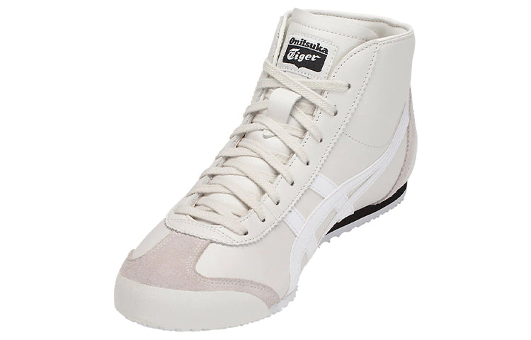 Onitsuka Tiger Mexico Mid Runner 'Grey White' HL328-9001