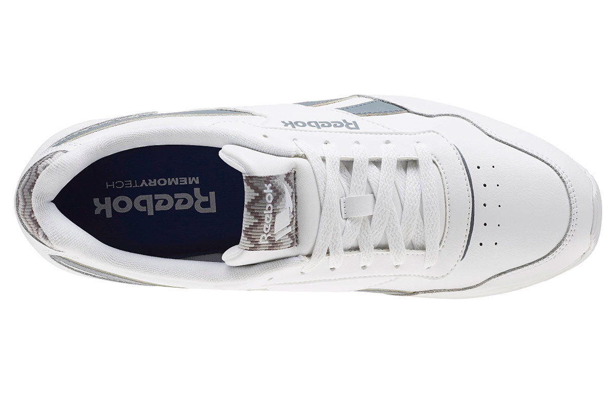 Reebok Royal Glide White/Grey BD3581