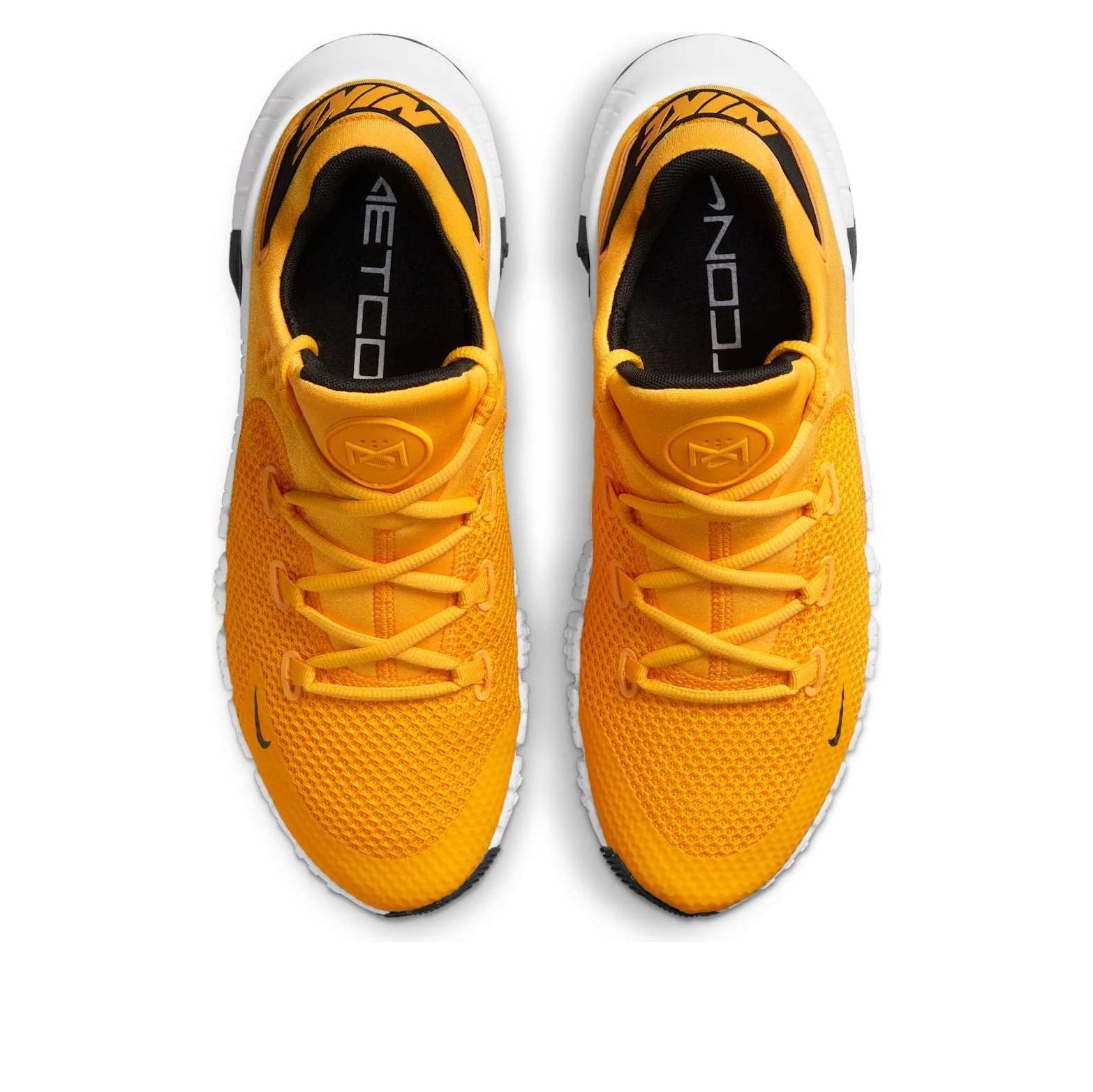 Nike Free Metcon 4 'University Gold' CT3886-790