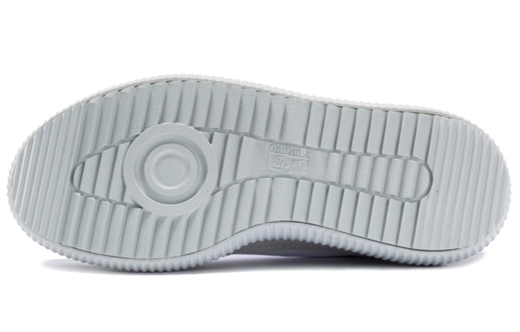 Onitsuka Tiger Delecity 'White Blue' 1183A386-107