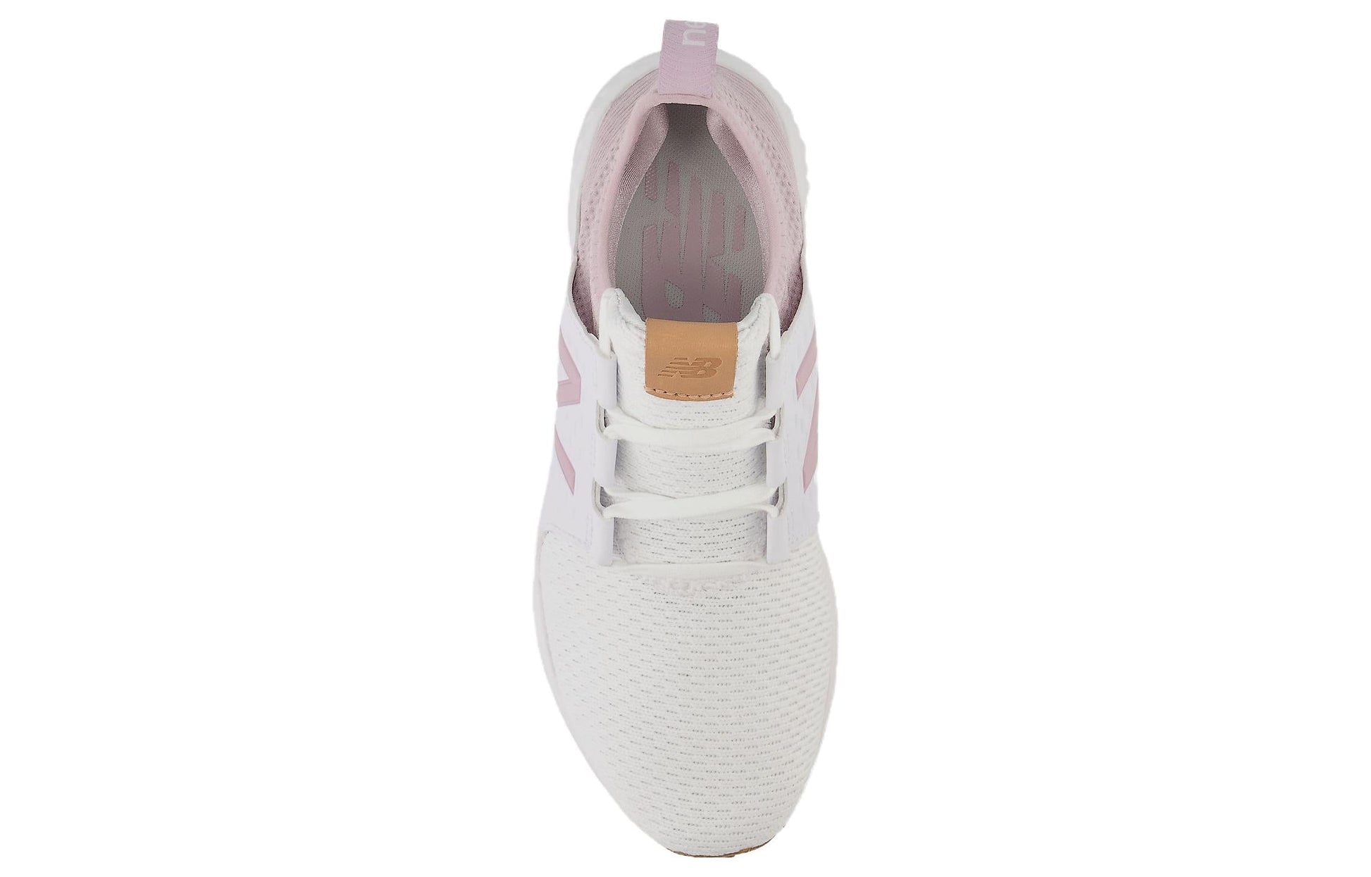 (WMNS) New Balance Fresh Foam Cruz v1 Reissue 'White Violet Shadow' WCRZRDH1