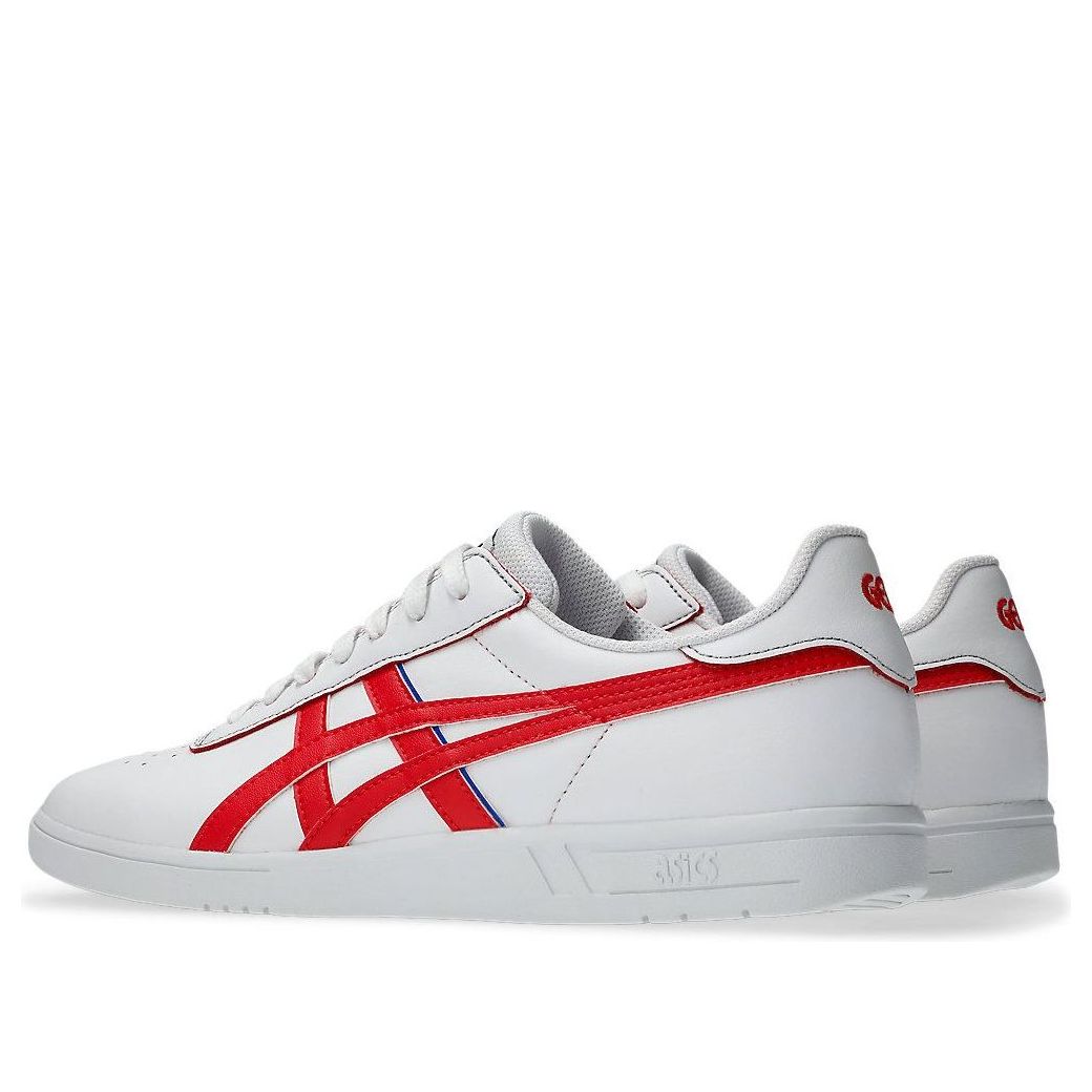 ASICS Gel-Vickka Pro 'White Electric Red' 1203B086-100