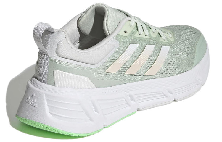 (WMNS) adidas Questar 'Light Green' GY2248