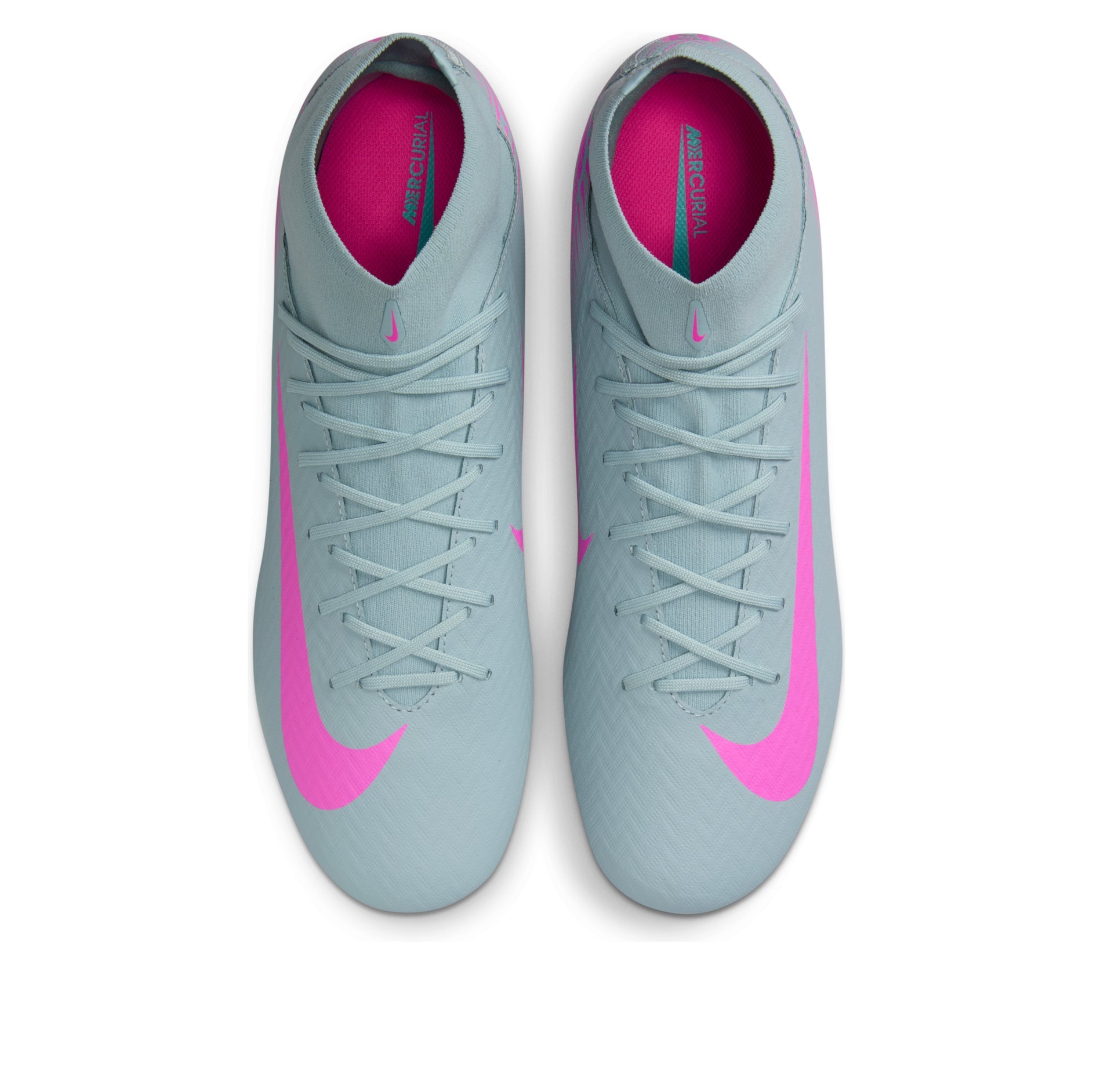 Nike Mercurial Superfly 10 Academy 'Ocean Cube Pink Blast' FQ1456-301