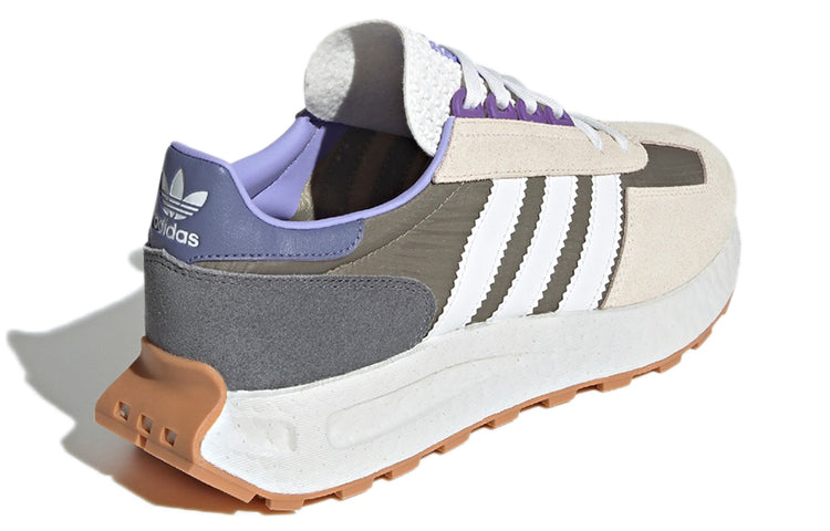 adidas Retropy E5 'Grey Green' GY1034