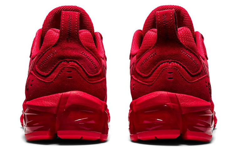 ASICS Gel Quantum 180 'Classic Red' 1201A146-600