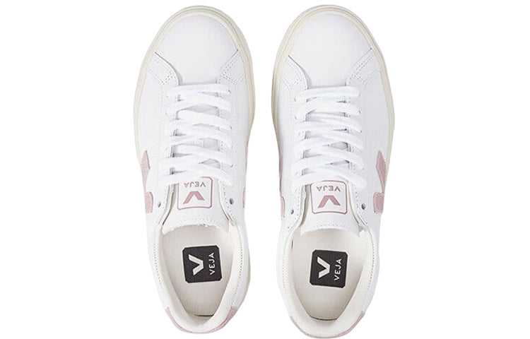 Veja Esplar Lace-Up 'White Rose' EO02031A