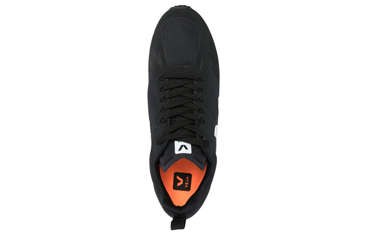 Veja Condor 2 Alveomesh 'Black White' CL012511