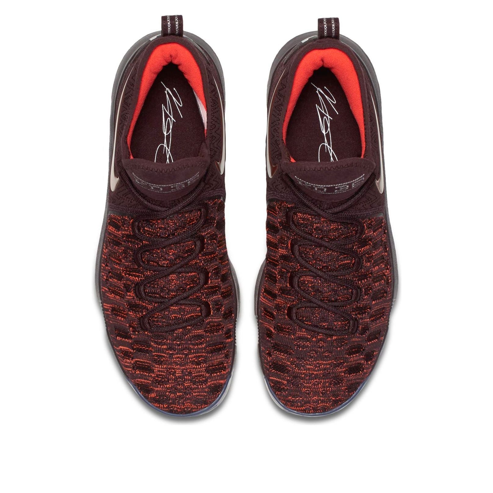 Nike KD 9 'The Sauce' 852409-696