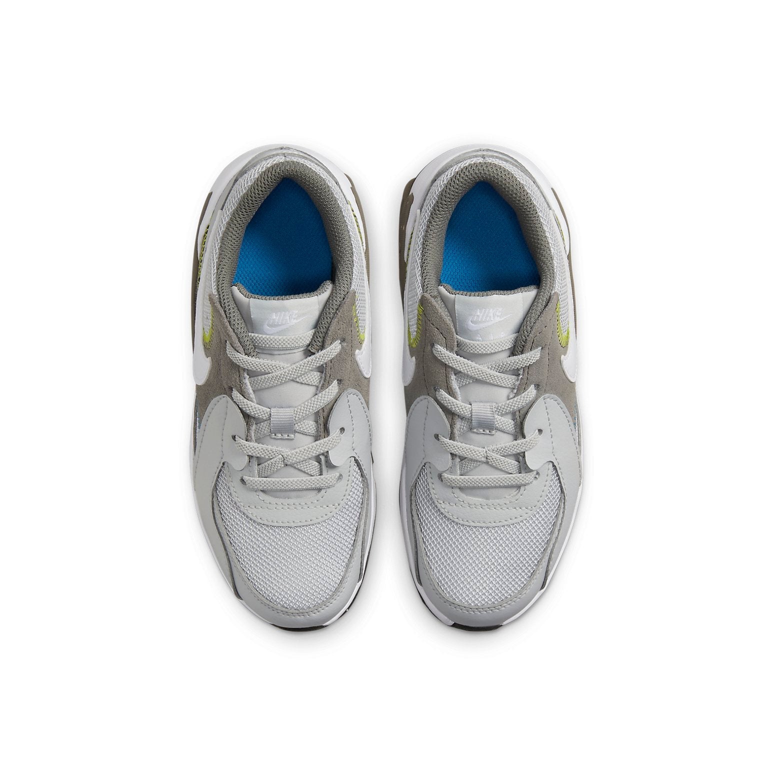(PS) Nike Air Max Excee 'Grey Green' CD6892-019