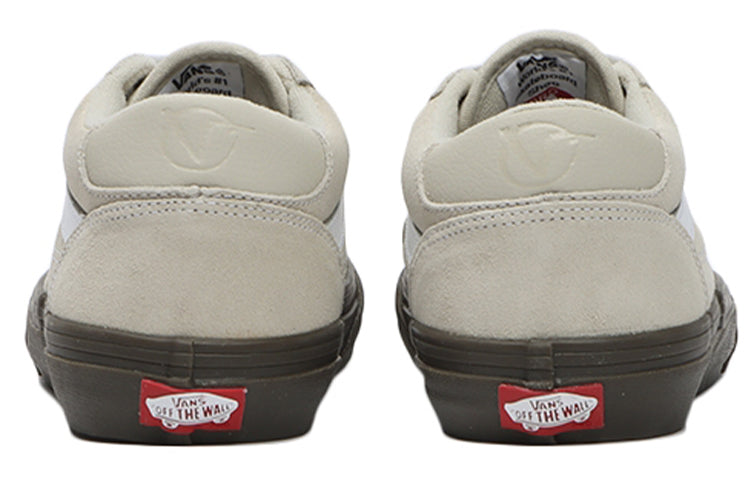 Vans Rowan Pro 'Oatmeal Gum' VN0A4TZC2LH