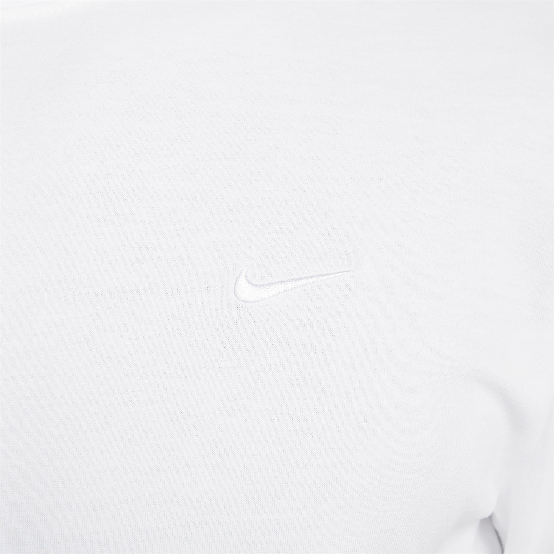 Nike Primary Dri-FIT Short-Sleeve Versatile Top 'White' DV9832-100